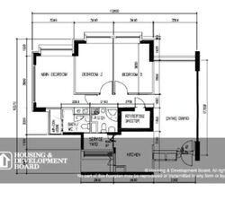 Blk 2D Sri Geylang Serai (Geylang), HDB 4 Rooms #572383551